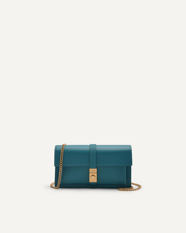 PEDRO Studio Leather Travel Organiser