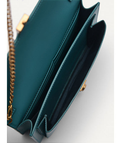 PEDRO Studio Leather Travel Organiser