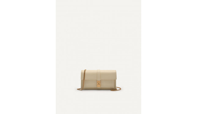 PEDRO Studio Leather Travel Organiser
