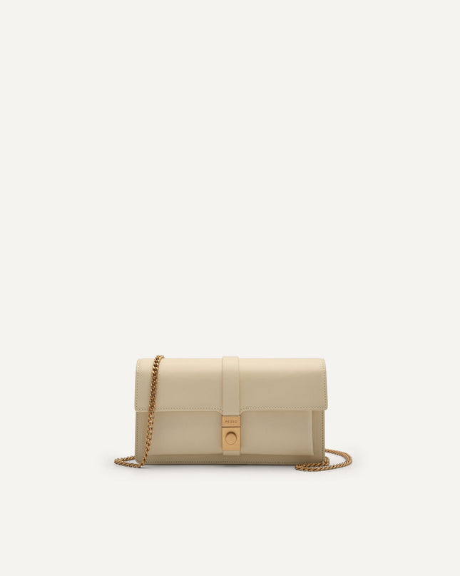 PEDRO Studio Leather Travel Organiser