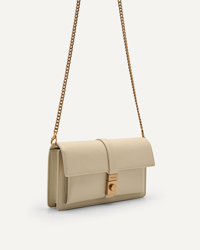 PEDRO Studio Leather Travel Organiser
