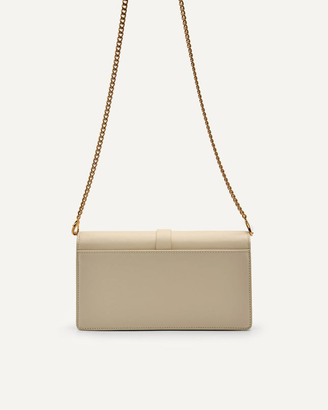 PEDRO Studio Leather Travel Organiser