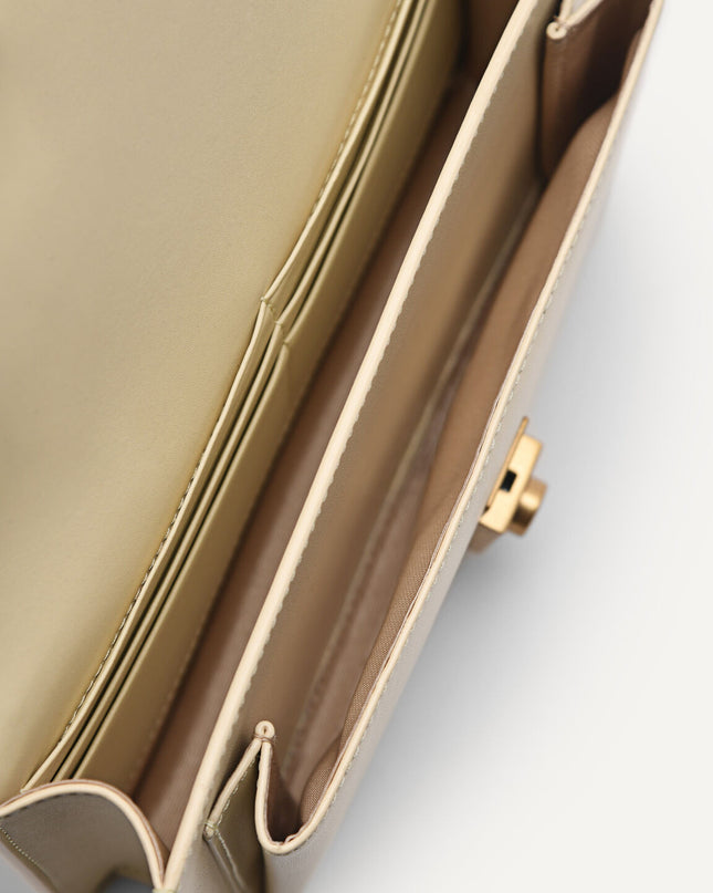 PEDRO Studio Leather Travel Organiser