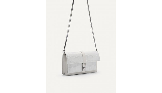 PEDRO Studio Leather Travel Organiser