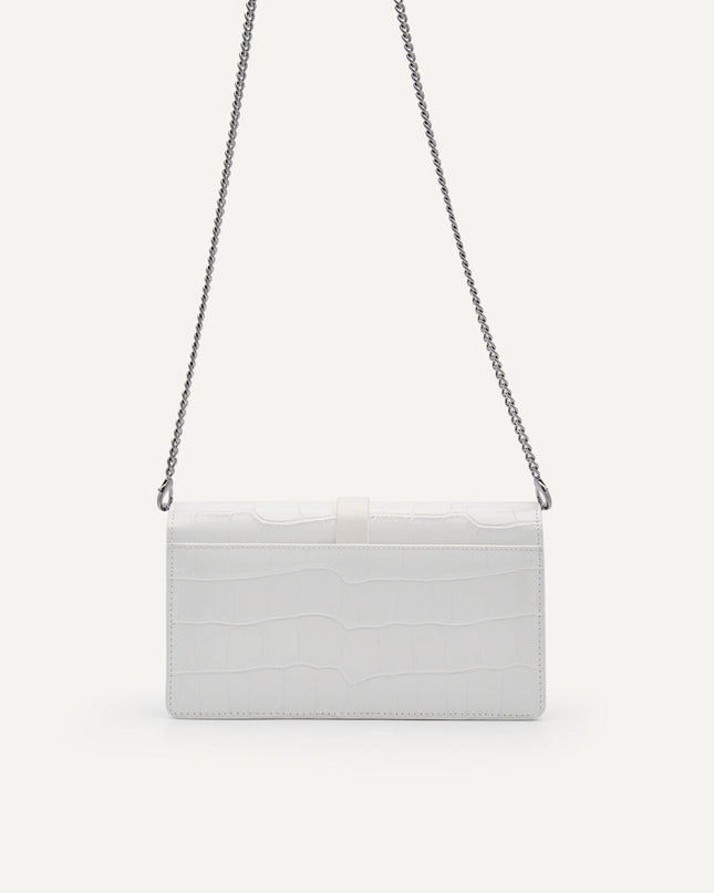 PEDRO Studio Leather Travel Organiser