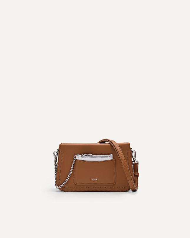 Bette Shoulder Bag