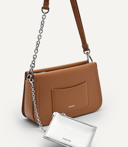 Bette Shoulder Bag