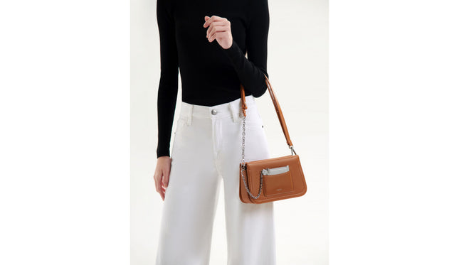 Bette Shoulder Bag