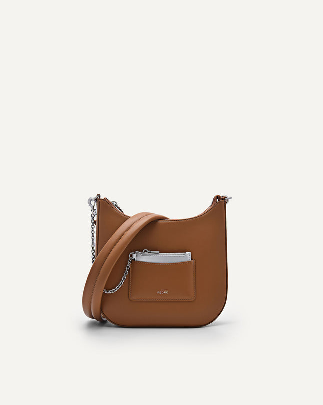 Carol Shoulder Bag