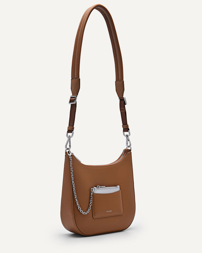 Carol Shoulder Bag