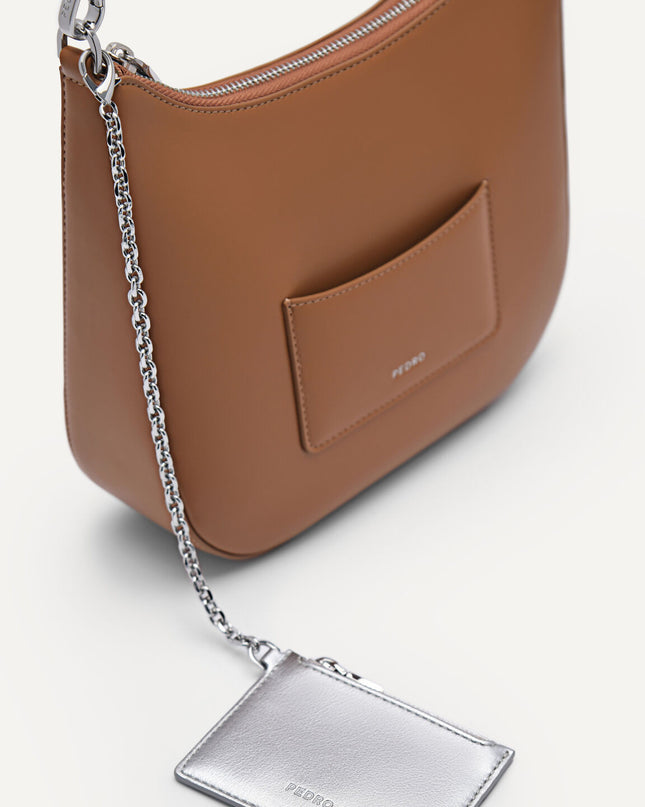 Carol Shoulder Bag
