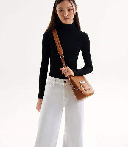 Carol Shoulder Bag