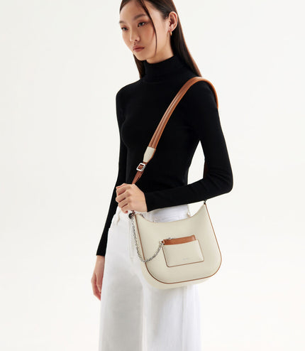 Carol Shoulder Bag