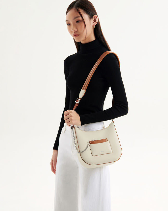 Carol Shoulder Bag