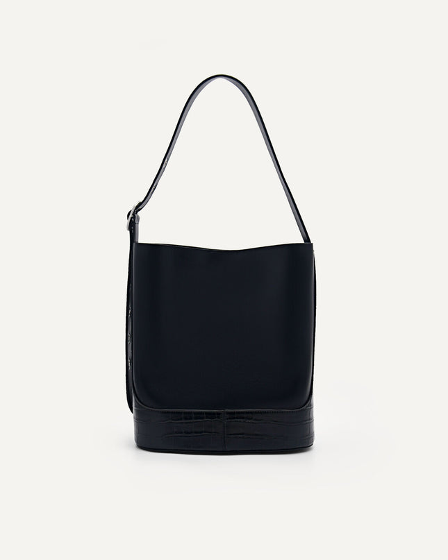 Olive Hobo Bag