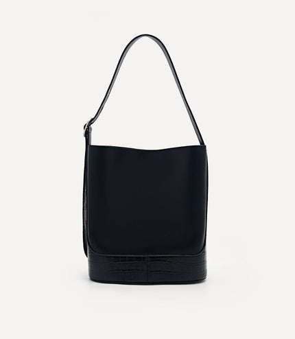 Olive Hobo Bag