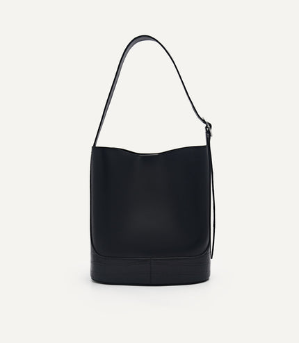 Olive Hobo Bag