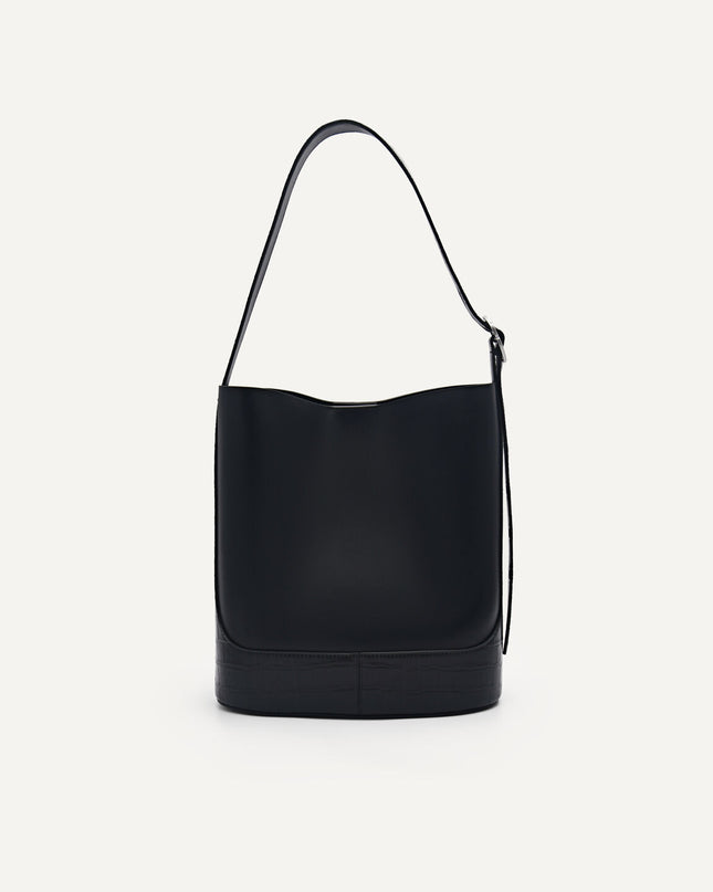 Olive Hobo Bag
