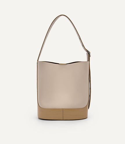 Olive Hobo Bag
