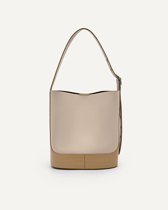 Olive Hobo Bag