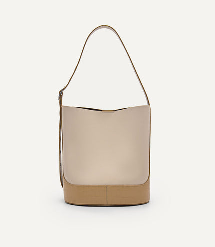 Olive Hobo Bag