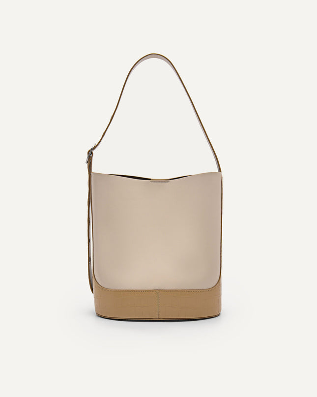 Olive Hobo Bag