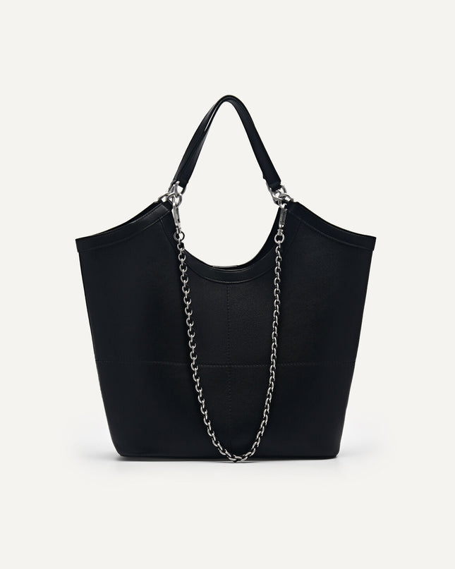 Large Elle Tote Bag