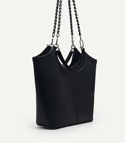 Large Elle Tote Bag