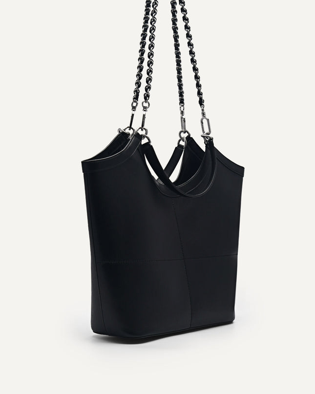 Large Elle Tote Bag