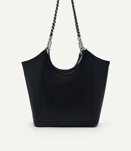 Large Elle Tote Bag