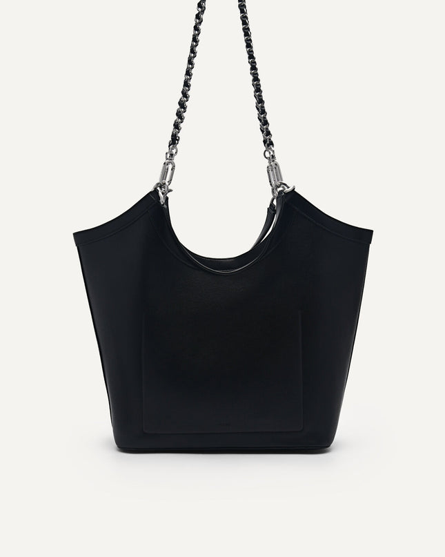 Large Elle Tote Bag
