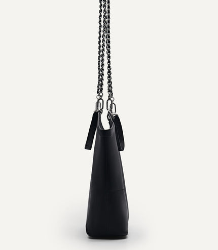 Large Elle Tote Bag