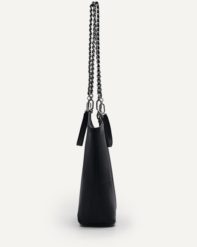 Large Elle Tote Bag