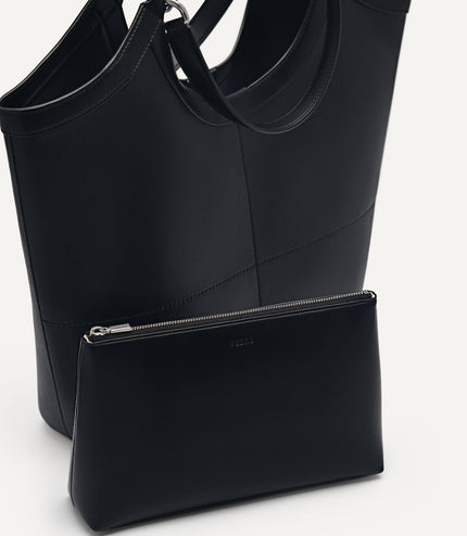 Large Elle Tote Bag