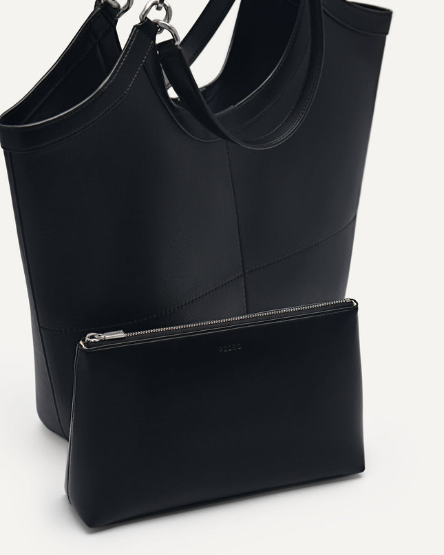 Large Elle Tote Bag