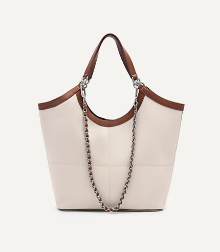 Large Elle Tote Bag