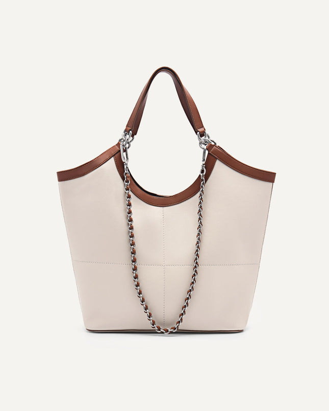 Large Elle Tote Bag