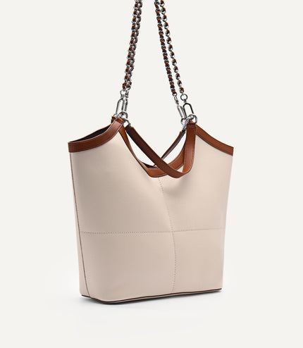 Large Elle Tote Bag