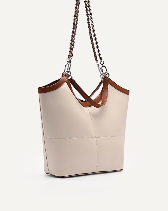 Large Elle Tote Bag