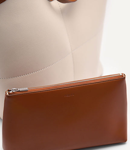 Large Elle Tote Bag