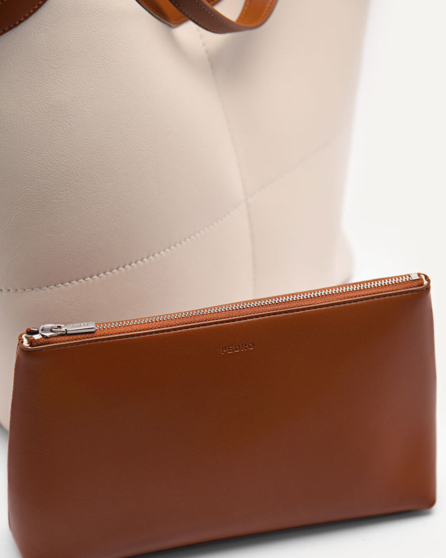 Large Elle Tote Bag