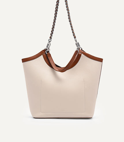 Large Elle Tote Bag