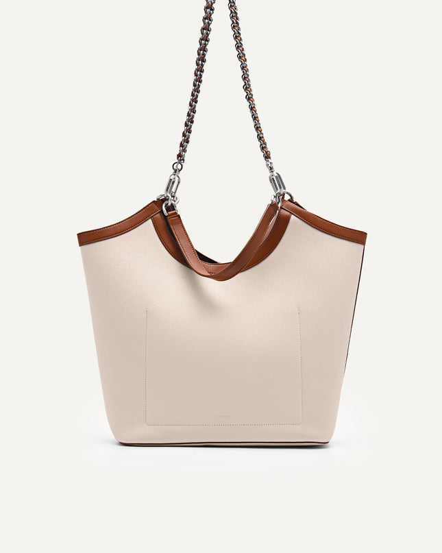 Large Elle Tote Bag