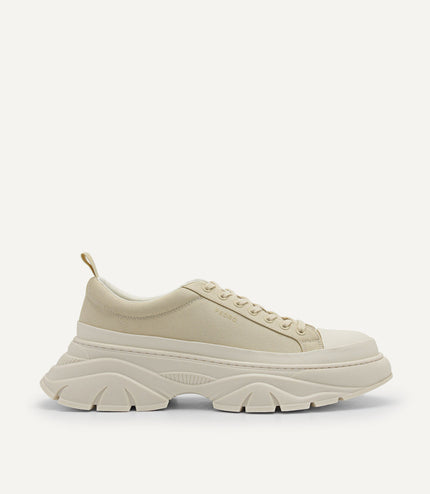 rePEDRO Hybrix Canvas Sneakers