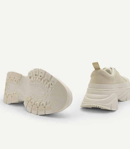 rePEDRO Hybrix Canvas Sneakers