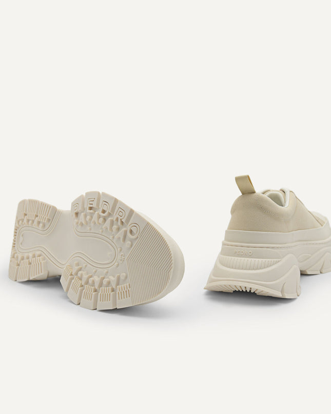 rePEDRO Hybrix Canvas Sneakers