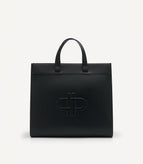 L / Black