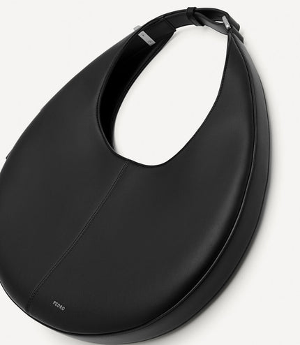 Vibe Hobo Bag
