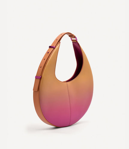 Vibe Hobo Bag