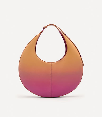 Vibe Hobo Bag
